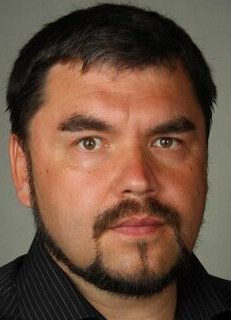 Михаил Метелкин