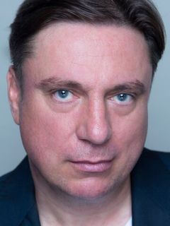 Сергей Олексяк