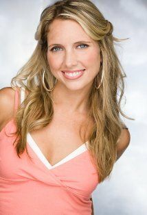 Лори Лиа Армстронг