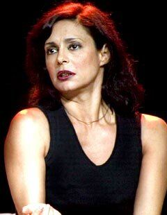 Джованна Голд