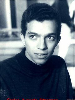 Карлуш Аугусту Страццер