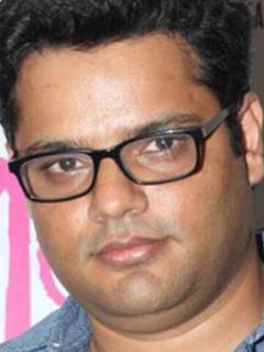 Шарат Катария