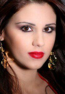 Polyvia Achilleos