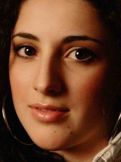 Snezana Buskovic
