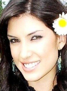 Lugina Cabezas