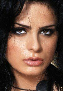 Ana Giorgelashvili