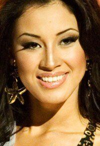 Gauhar Rakhmetalieva