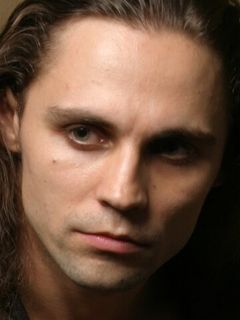 Дмитрий Бозин