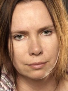 Светлана Баскова