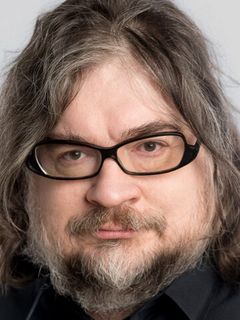 Анатолий Осмоловский