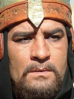 Джафар Дехган