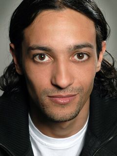 Абдулла эль Бауди