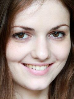 Елена Фишер-Дискау