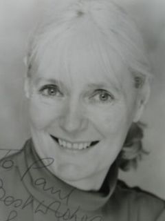 Jackie Abbey-Taylor