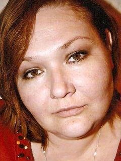 Анна Воронова