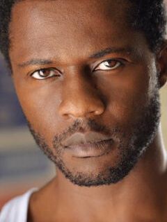 Kwabena Darkwah