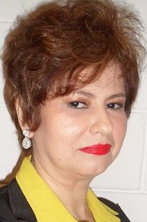 Наржара Туретта