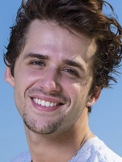 Джил Коэльо