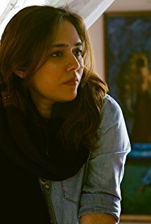 Мехрин Джаббар