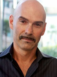 Майкл Саймон