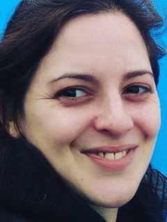 Victoria Grigera