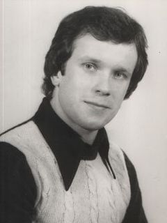 Веслав Стефаняк