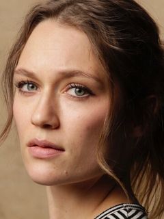 Диса Остранд