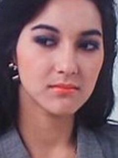 Мария Танг Линг