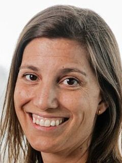 Вирджиния БрейДель де Грёнинхе