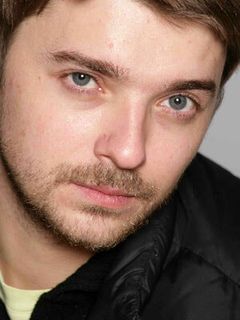 Андрей Щенников