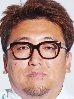 Юити Фукуда