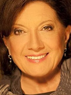 Мария Роттрова