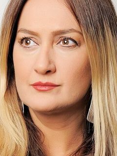 Ешим Гюль Акшар