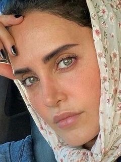 Alnaz Shakeridoust