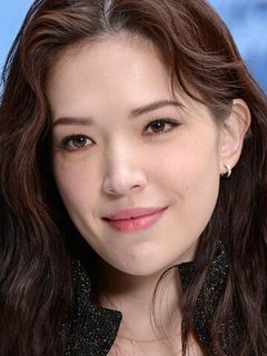 Тиффани Сюй