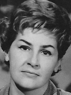 Камила Моучкова