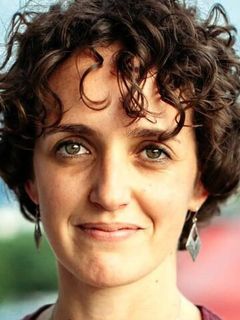 Сабрина Б. Карин