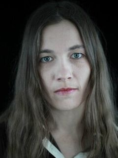 Катя Бэркл