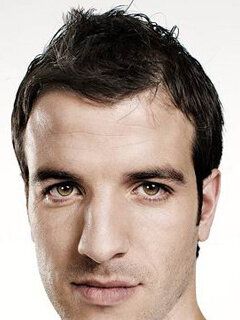 Рафаэль Ван дер Ваарт