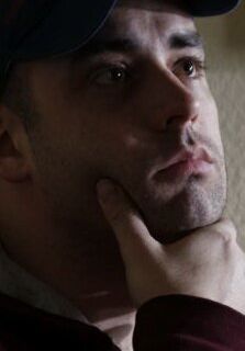 Аластер Клэйтон