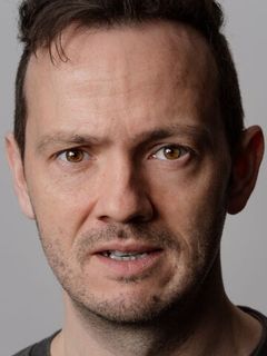 Стюарт Лоус