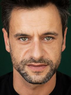 Самуэл Алвиш