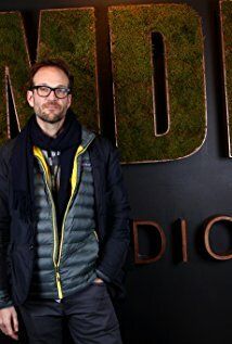 Стивен Шэрдт