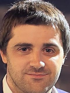 Любомир Левицкий