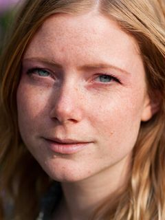 Лена Бергендаль