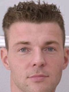 Алекс Форте