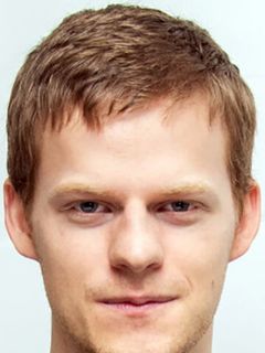 Лукас Хеджес