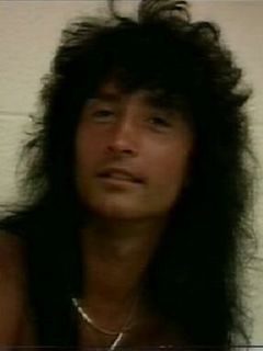 Джоуи Белладонна