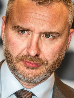 Герард Джонсон