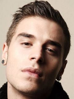 Адриан Родригес